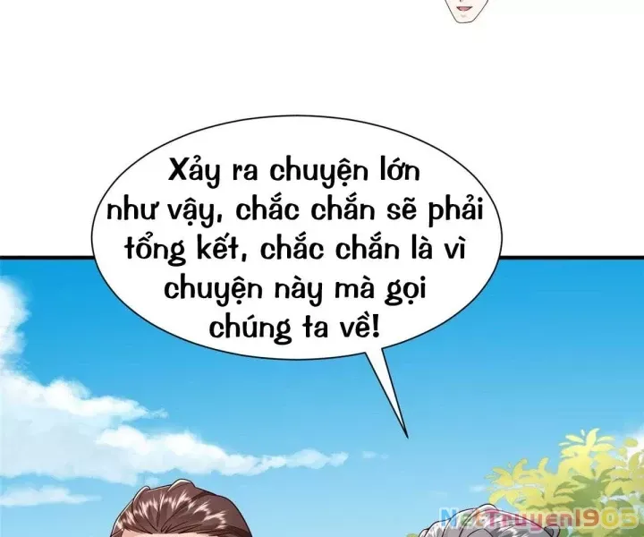 đọc truyện Mỗi Tuần Ta Có Một Nghề Nghiệp Mới Chương 829 ảnh 41 tại Thiên Thai Truyện