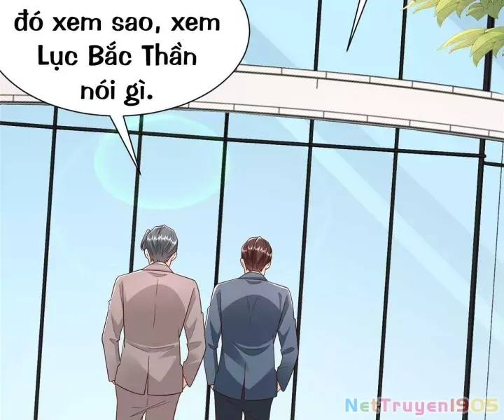 đọc truyện Mỗi Tuần Ta Có Một Nghề Nghiệp Mới Chương 829 ảnh 48 tại Thiên Thai Truyện