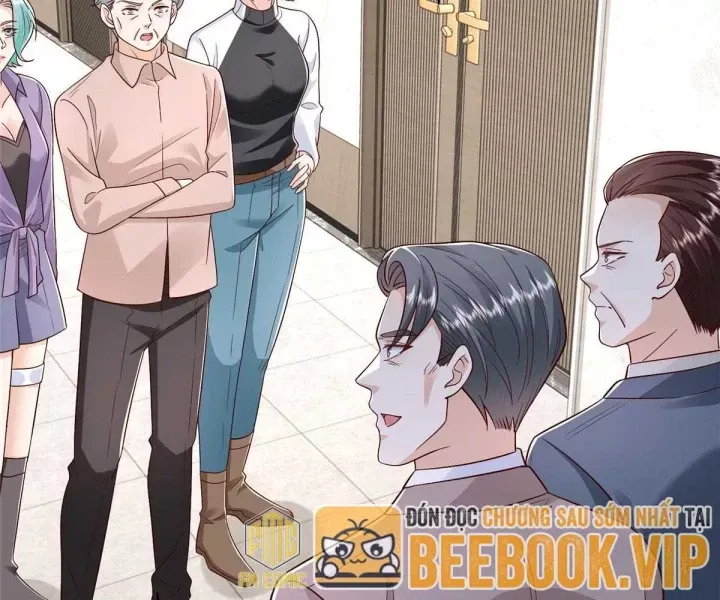 đọc truyện Mỗi Tuần Ta Có Một Nghề Nghiệp Mới Chương 829 ảnh 51 tại Thiên Thai Truyện