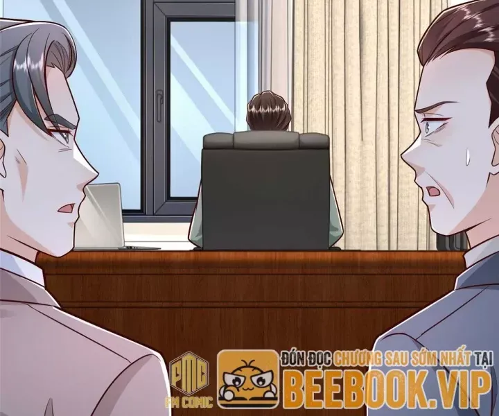 đọc truyện Mỗi Tuần Ta Có Một Nghề Nghiệp Mới Chương 829 ảnh 61 tại Thiên Thai Truyện