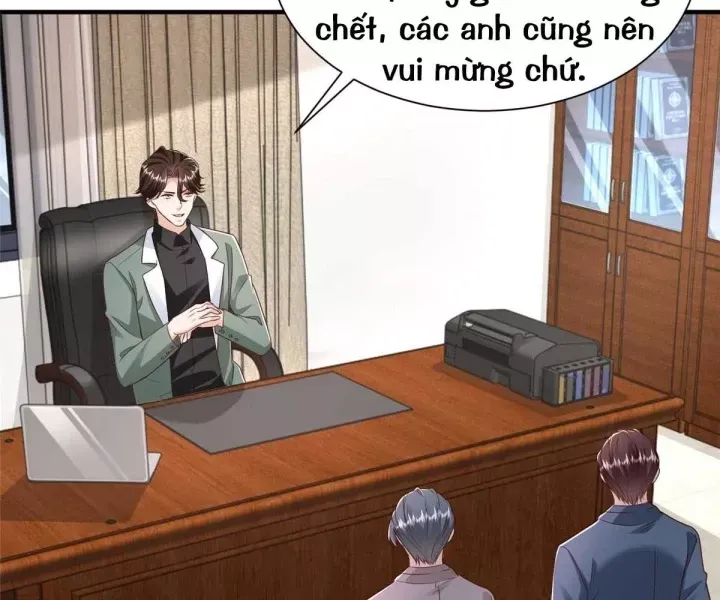 đọc truyện Mỗi Tuần Ta Có Một Nghề Nghiệp Mới Chương 829 ảnh 77 tại Thiên Thai Truyện