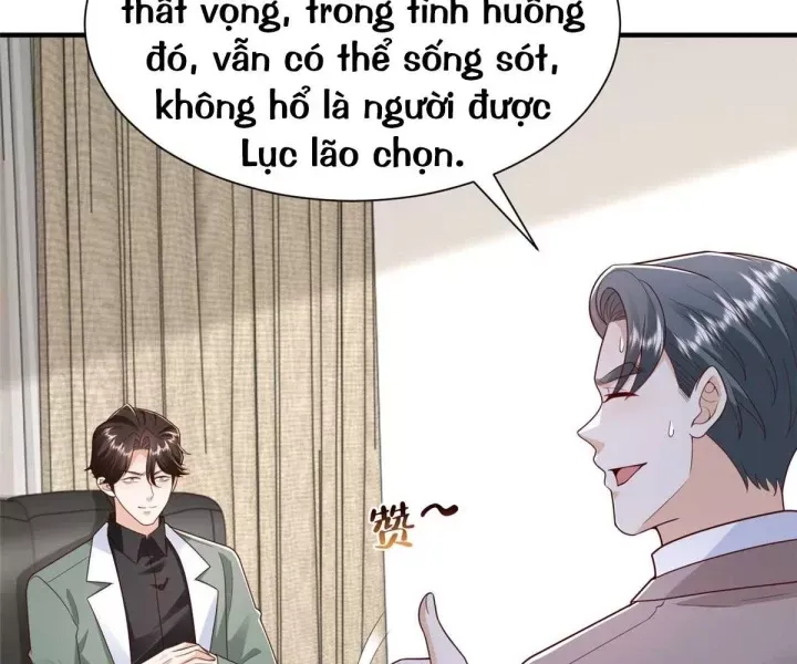 đọc truyện Mỗi Tuần Ta Có Một Nghề Nghiệp Mới Chương 829 ảnh 82 tại Thiên Thai Truyện