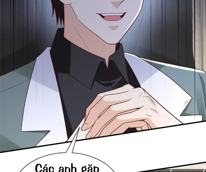 đọc truyện Mỗi Tuần Ta Có Một Nghề Nghiệp Mới Chương 829 ảnh 85 tại Thiên Thai Truyện