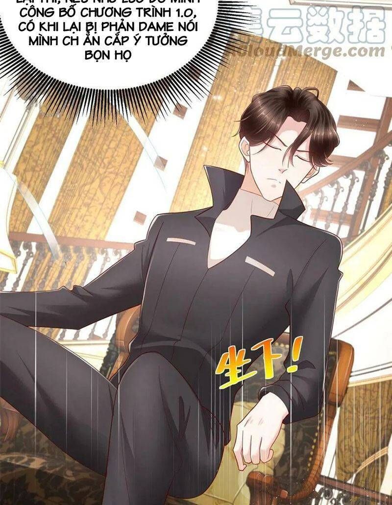 đọc truyện Mỗi Tuần Ta Có Một Nghề Nghiệp Mới Chương 83 ảnh 23 tại Thiên Thai Truyện