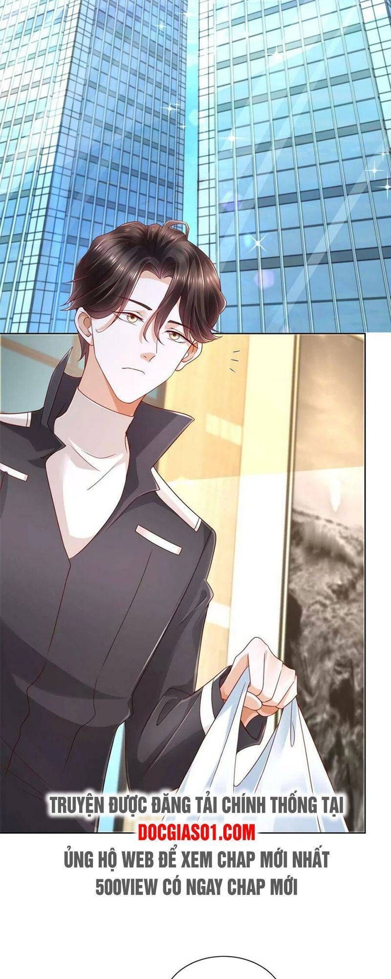 đọc truyện Mỗi Tuần Ta Có Một Nghề Nghiệp Mới Chương 83 ảnh 30 tại Thiên Thai Truyện