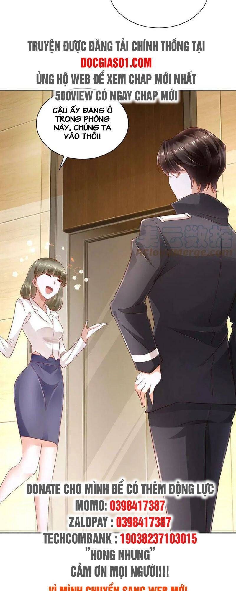 đọc truyện Mỗi Tuần Ta Có Một Nghề Nghiệp Mới Chương 83 ảnh 33 tại Thiên Thai Truyện