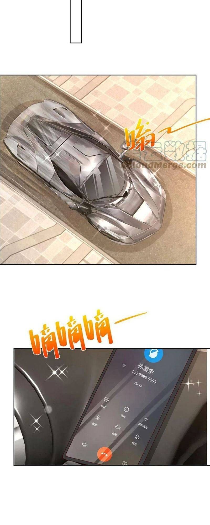 đọc truyện Mỗi Tuần Ta Có Một Nghề Nghiệp Mới Chương 83 ảnh 9 tại Thiên Thai Truyện