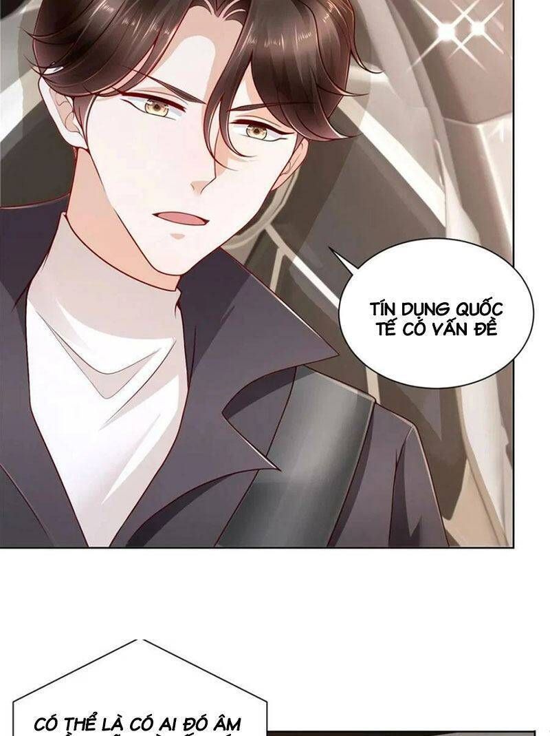 đọc truyện Mỗi Tuần Ta Có Một Nghề Nghiệp Mới Chương 83 ảnh 11 tại Thiên Thai Truyện