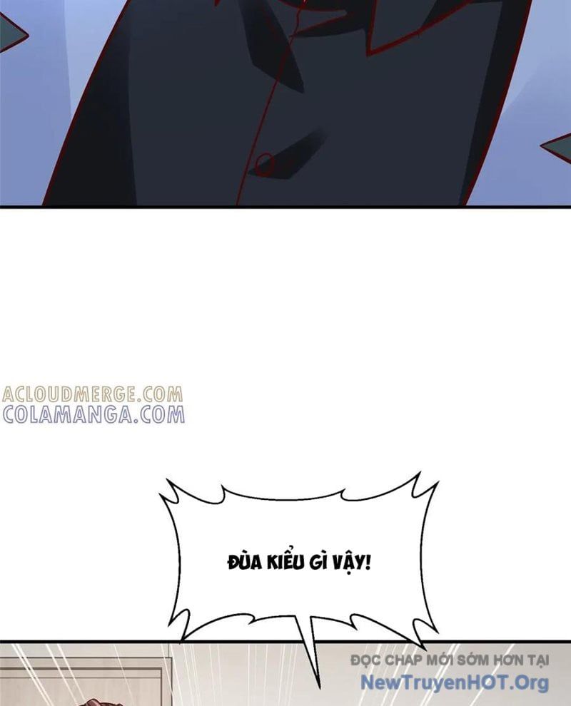 đọc truyện Mỗi Tuần Ta Có Một Nghề Nghiệp Mới Chương 830 ảnh 14 tại Thiên Thai Truyện