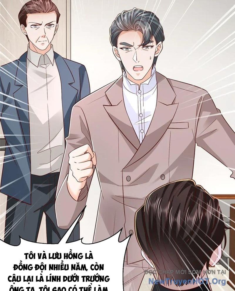 đọc truyện Mỗi Tuần Ta Có Một Nghề Nghiệp Mới Chương 830 ảnh 15 tại Thiên Thai Truyện