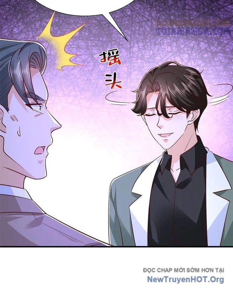 đọc truyện Mỗi Tuần Ta Có Một Nghề Nghiệp Mới Chương 830 ảnh 17 tại Thiên Thai Truyện