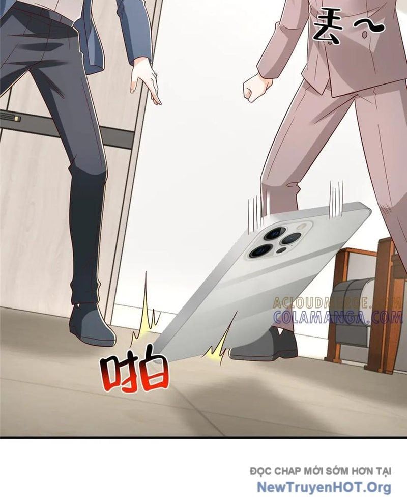 đọc truyện Mỗi Tuần Ta Có Một Nghề Nghiệp Mới Chương 830 ảnh 19 tại Thiên Thai Truyện