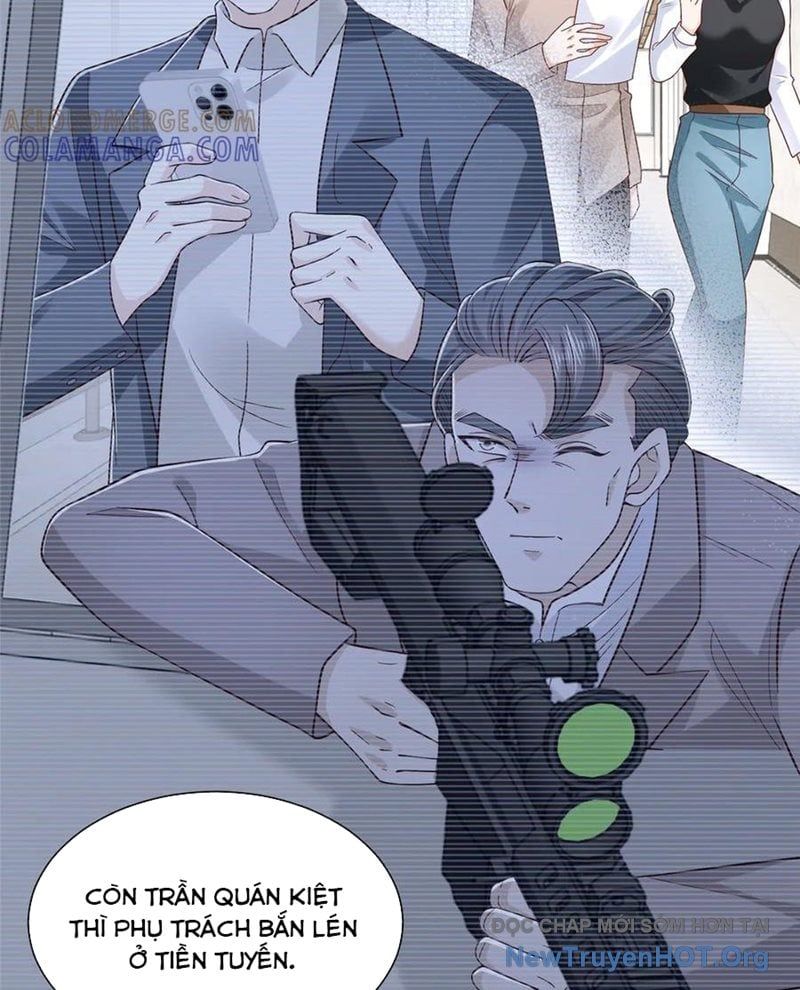 đọc truyện Mỗi Tuần Ta Có Một Nghề Nghiệp Mới Chương 830 ảnh 22 tại Thiên Thai Truyện