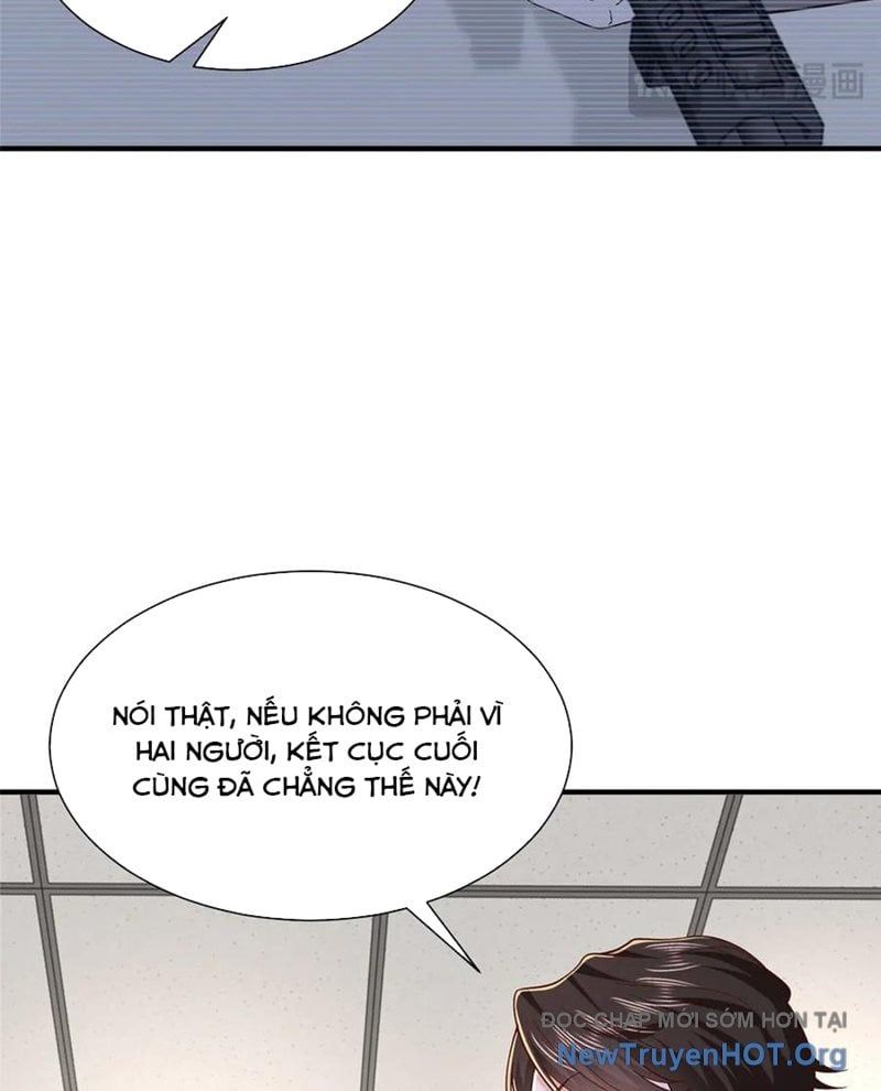 đọc truyện Mỗi Tuần Ta Có Một Nghề Nghiệp Mới Chương 830 ảnh 23 tại Thiên Thai Truyện