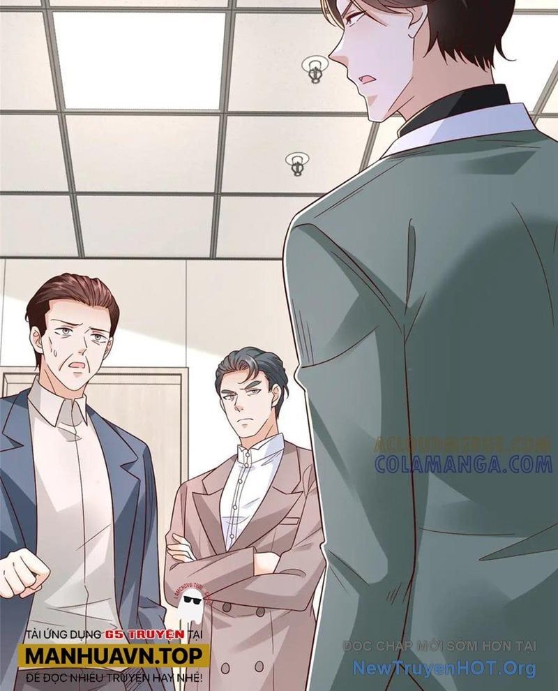 đọc truyện Mỗi Tuần Ta Có Một Nghề Nghiệp Mới Chương 830 ảnh 24 tại Thiên Thai Truyện