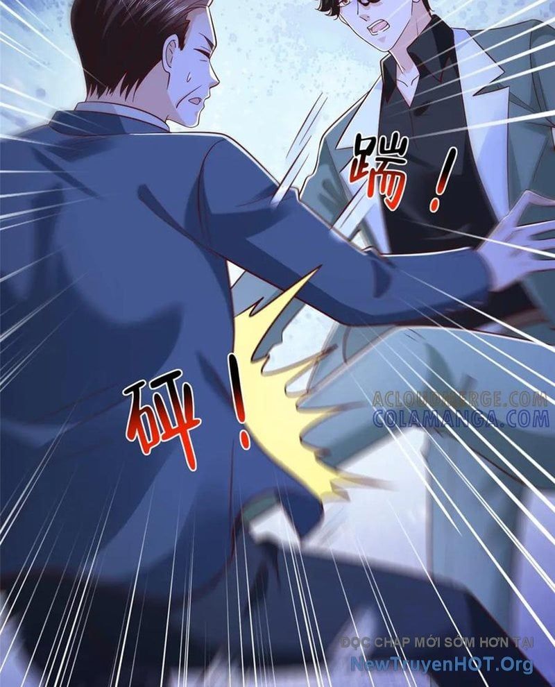 đọc truyện Mỗi Tuần Ta Có Một Nghề Nghiệp Mới Chương 830 ảnh 26 tại Thiên Thai Truyện