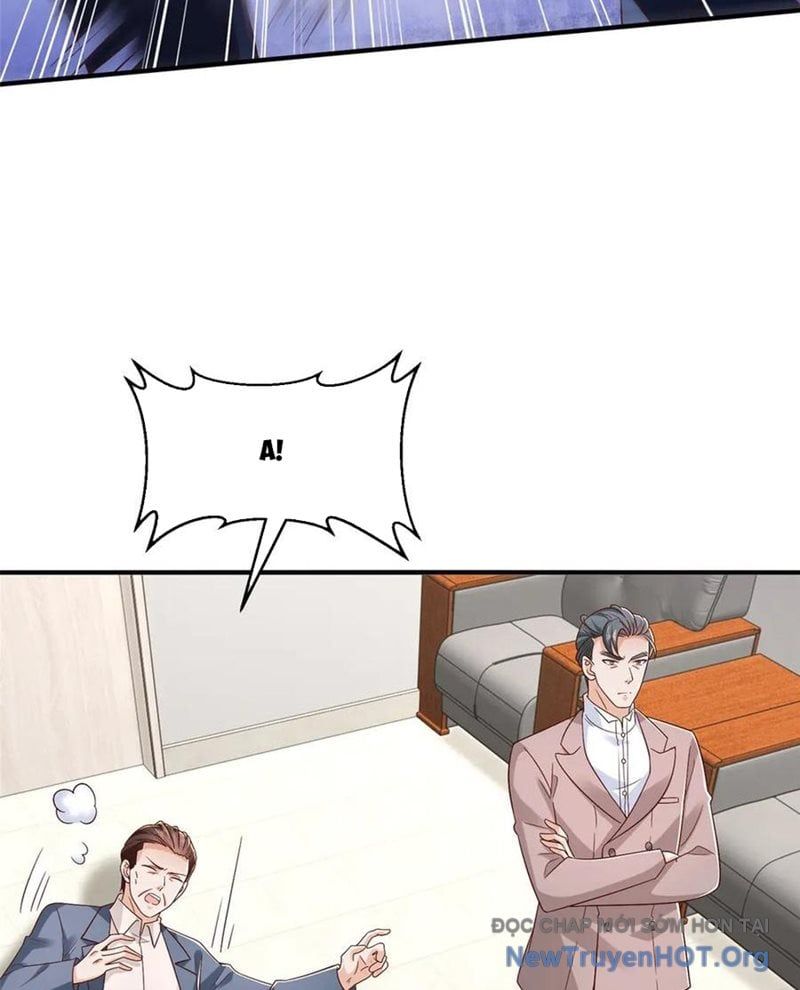 đọc truyện Mỗi Tuần Ta Có Một Nghề Nghiệp Mới Chương 830 ảnh 27 tại Thiên Thai Truyện