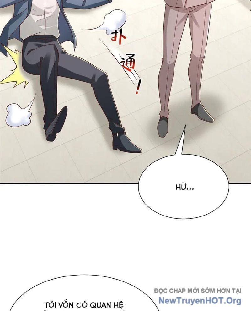 đọc truyện Mỗi Tuần Ta Có Một Nghề Nghiệp Mới Chương 830 ảnh 28 tại Thiên Thai Truyện