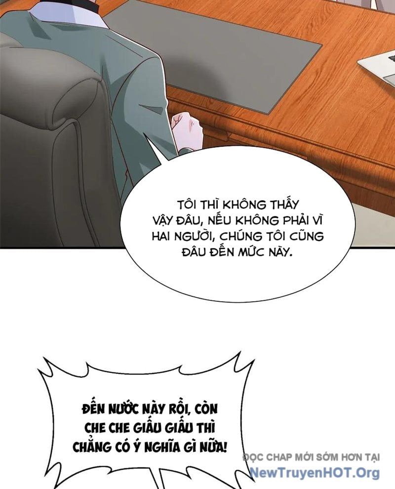 đọc truyện Mỗi Tuần Ta Có Một Nghề Nghiệp Mới Chương 830 ảnh 5 tại Thiên Thai Truyện