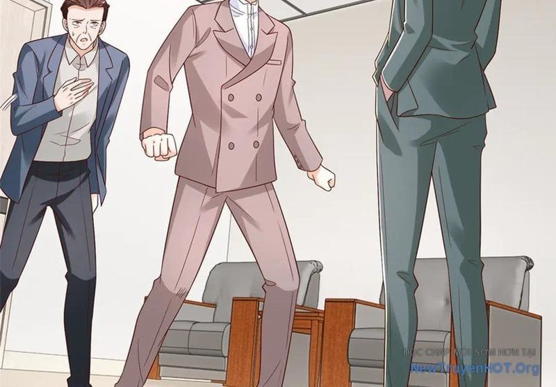 đọc truyện Mỗi Tuần Ta Có Một Nghề Nghiệp Mới Chương 830 ảnh 33 tại Thiên Thai Truyện