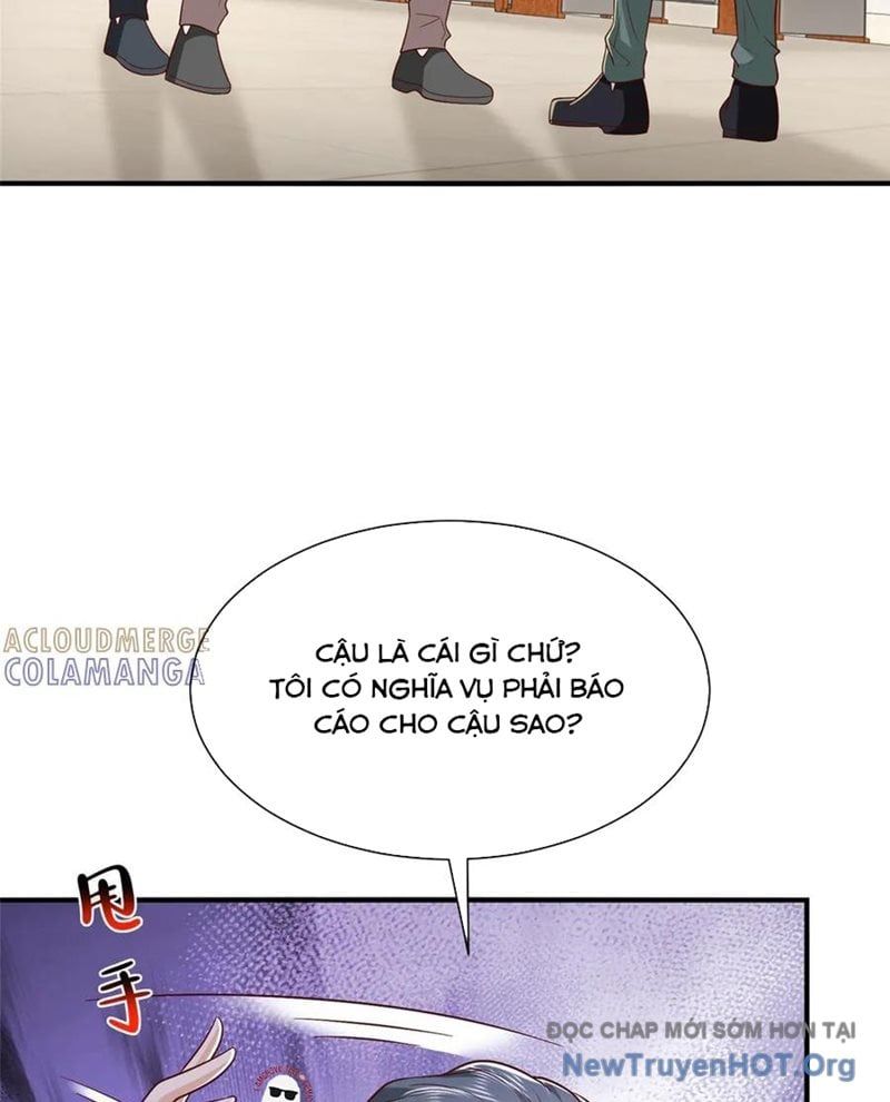 đọc truyện Mỗi Tuần Ta Có Một Nghề Nghiệp Mới Chương 830 ảnh 34 tại Thiên Thai Truyện