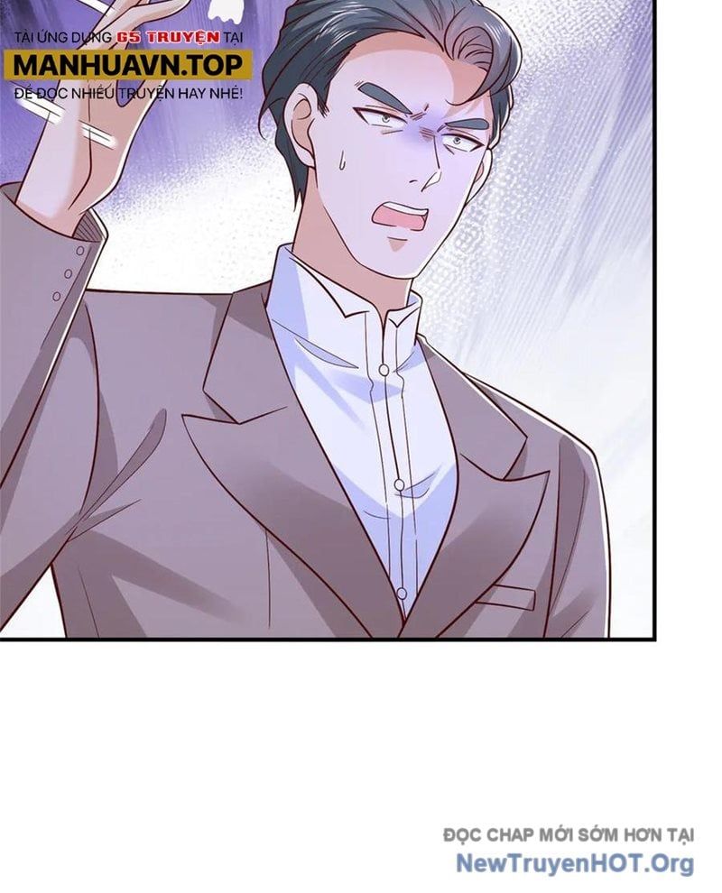 đọc truyện Mỗi Tuần Ta Có Một Nghề Nghiệp Mới Chương 830 ảnh 35 tại Thiên Thai Truyện