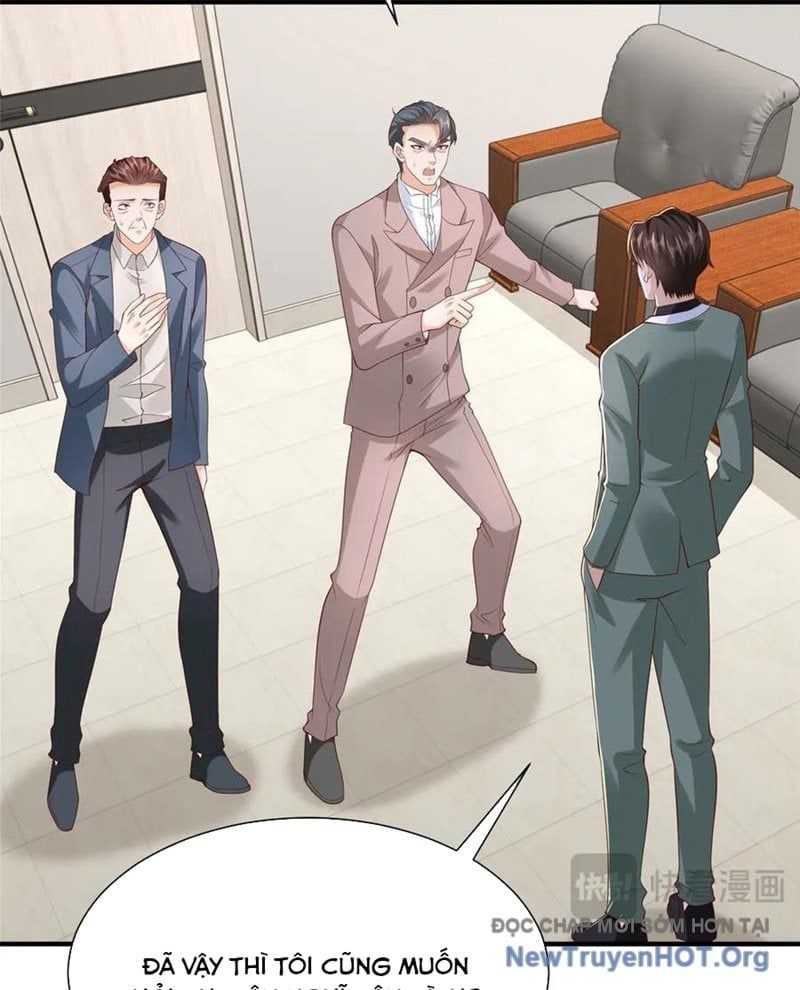 đọc truyện Mỗi Tuần Ta Có Một Nghề Nghiệp Mới Chương 830 ảnh 38 tại Thiên Thai Truyện