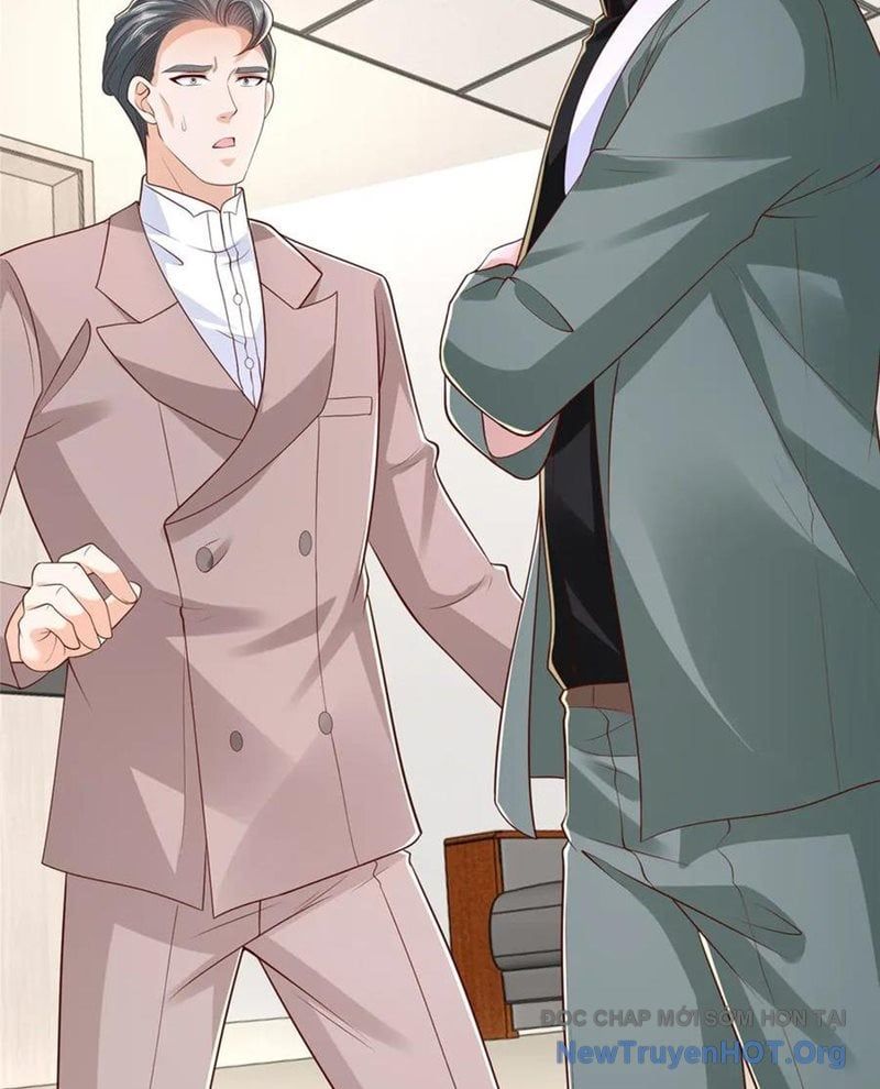 đọc truyện Mỗi Tuần Ta Có Một Nghề Nghiệp Mới Chương 830 ảnh 40 tại Thiên Thai Truyện