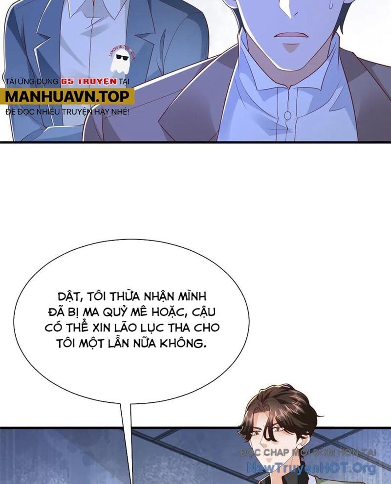 đọc truyện Mỗi Tuần Ta Có Một Nghề Nghiệp Mới Chương 830 ảnh 42 tại Thiên Thai Truyện