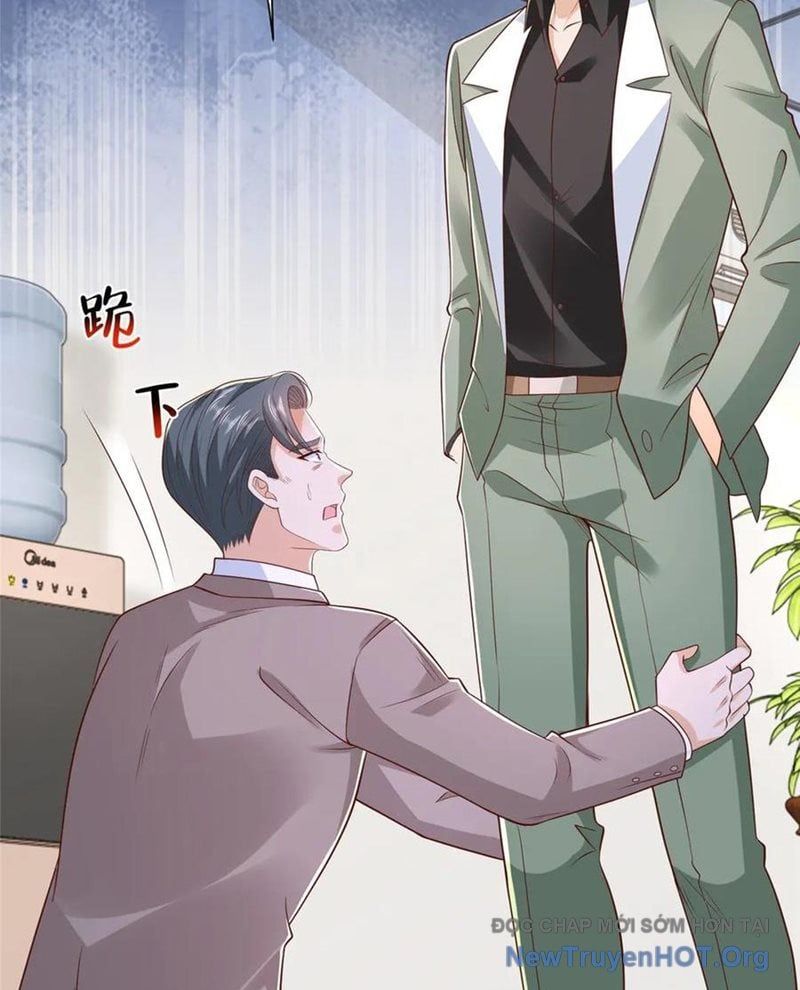 đọc truyện Mỗi Tuần Ta Có Một Nghề Nghiệp Mới Chương 830 ảnh 43 tại Thiên Thai Truyện