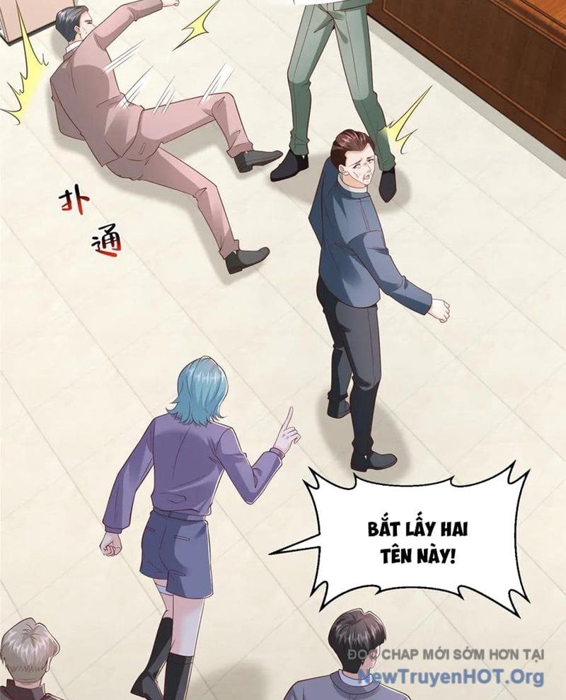 đọc truyện Mỗi Tuần Ta Có Một Nghề Nghiệp Mới Chương 830 ảnh 48 tại Thiên Thai Truyện