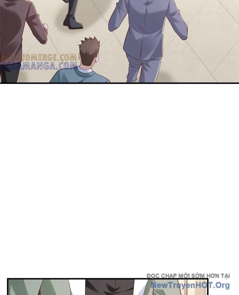 đọc truyện Mỗi Tuần Ta Có Một Nghề Nghiệp Mới Chương 830 ảnh 49 tại Thiên Thai Truyện