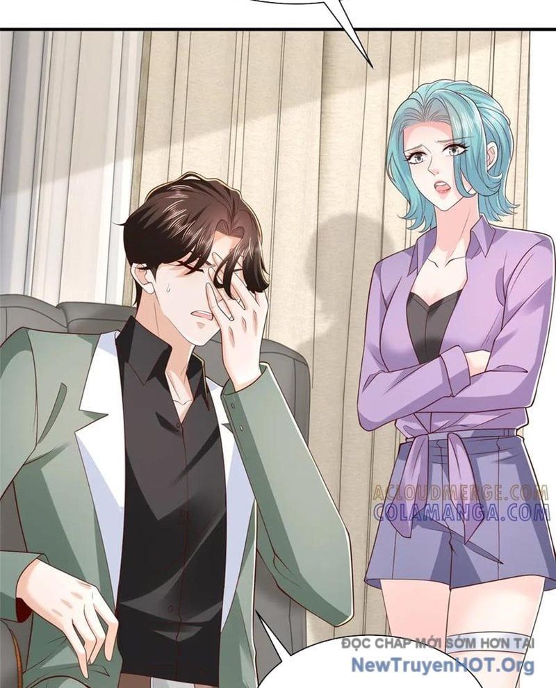 đọc truyện Mỗi Tuần Ta Có Một Nghề Nghiệp Mới Chương 830 ảnh 51 tại Thiên Thai Truyện