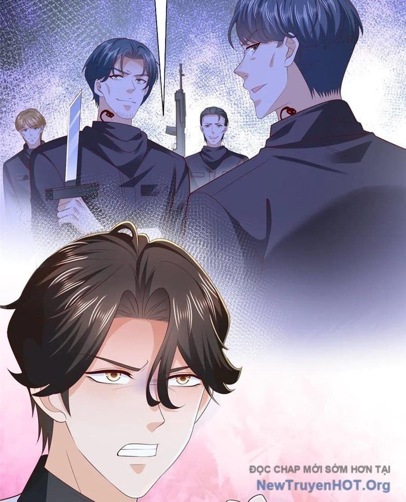 đọc truyện Mỗi Tuần Ta Có Một Nghề Nghiệp Mới Chương 830 ảnh 53 tại Thiên Thai Truyện