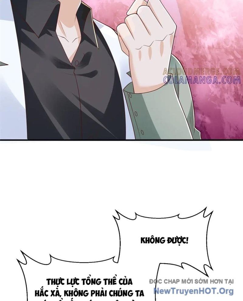 đọc truyện Mỗi Tuần Ta Có Một Nghề Nghiệp Mới Chương 830 ảnh 54 tại Thiên Thai Truyện