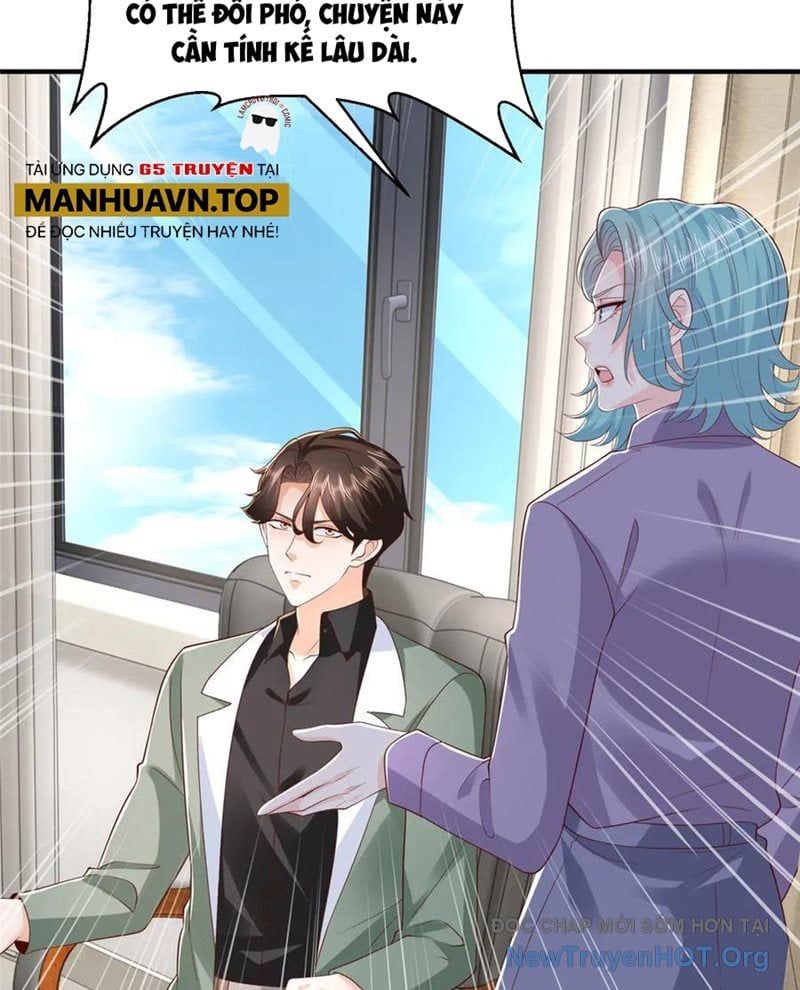 đọc truyện Mỗi Tuần Ta Có Một Nghề Nghiệp Mới Chương 830 ảnh 55 tại Thiên Thai Truyện