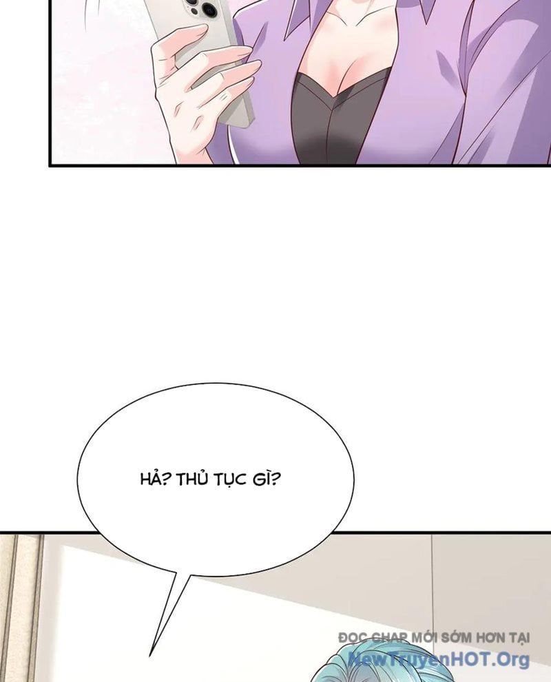 đọc truyện Mỗi Tuần Ta Có Một Nghề Nghiệp Mới Chương 830 ảnh 59 tại Thiên Thai Truyện