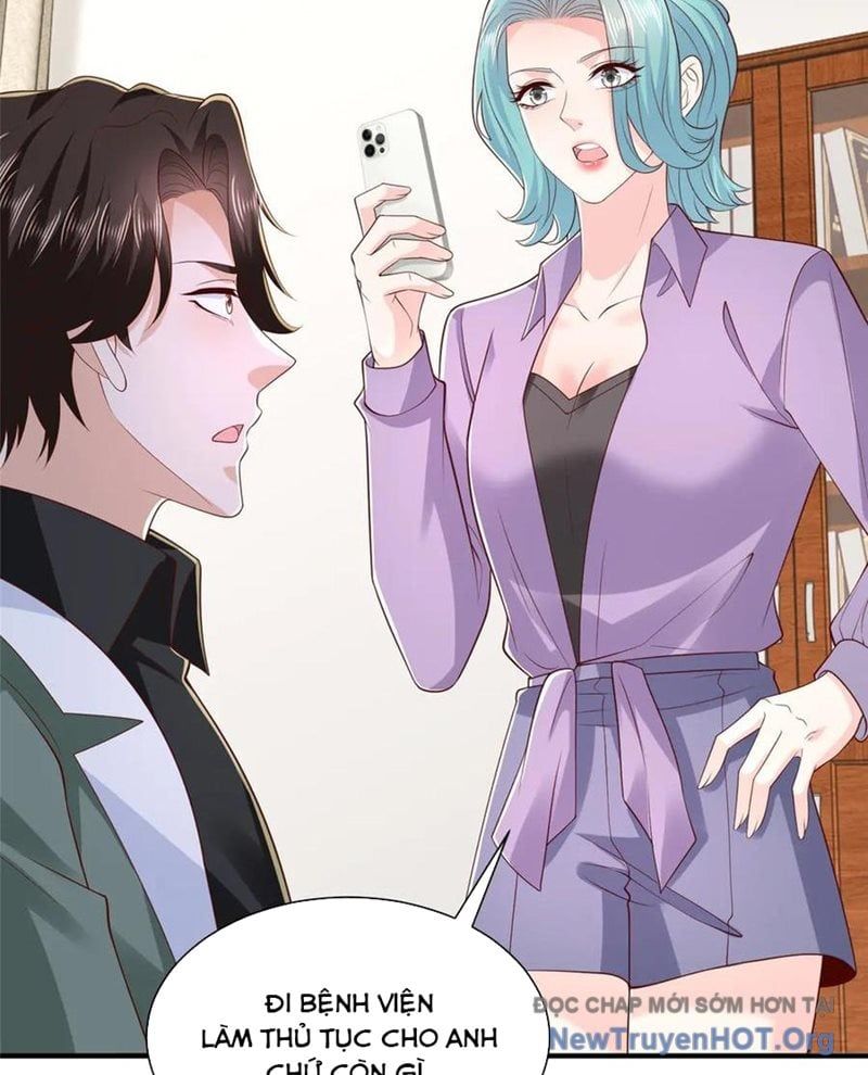 đọc truyện Mỗi Tuần Ta Có Một Nghề Nghiệp Mới Chương 830 ảnh 60 tại Thiên Thai Truyện