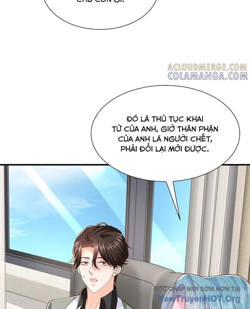 đọc truyện Mỗi Tuần Ta Có Một Nghề Nghiệp Mới Chương 830 ảnh 61 tại Thiên Thai Truyện