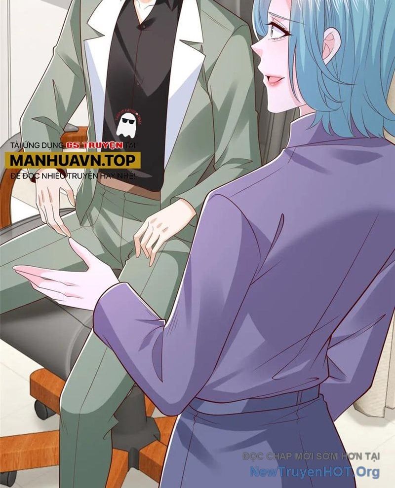 đọc truyện Mỗi Tuần Ta Có Một Nghề Nghiệp Mới Chương 830 ảnh 62 tại Thiên Thai Truyện