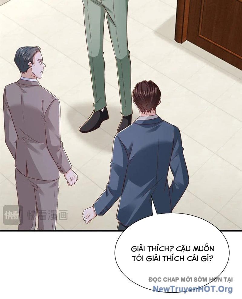 đọc truyện Mỗi Tuần Ta Có Một Nghề Nghiệp Mới Chương 830 ảnh 10 tại Thiên Thai Truyện