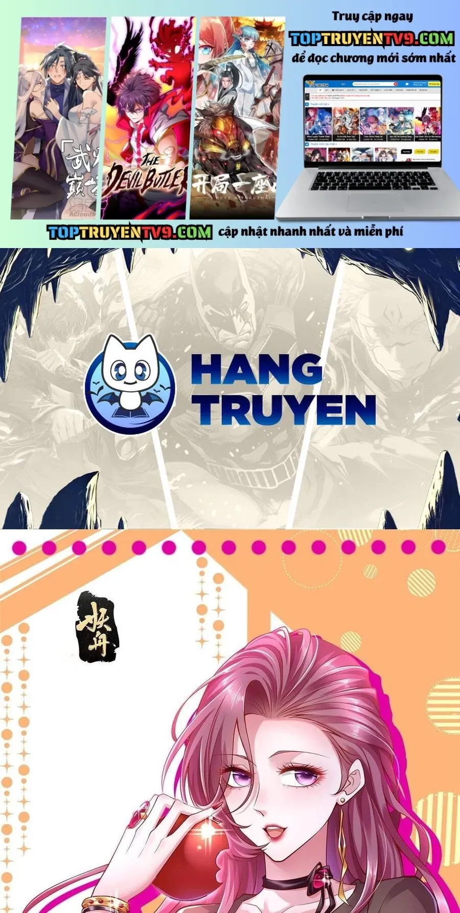 đọc truyện Mỗi Tuần Ta Có Một Nghề Nghiệp Mới Chương 831 ảnh 3 tại Thiên Thai Truyện