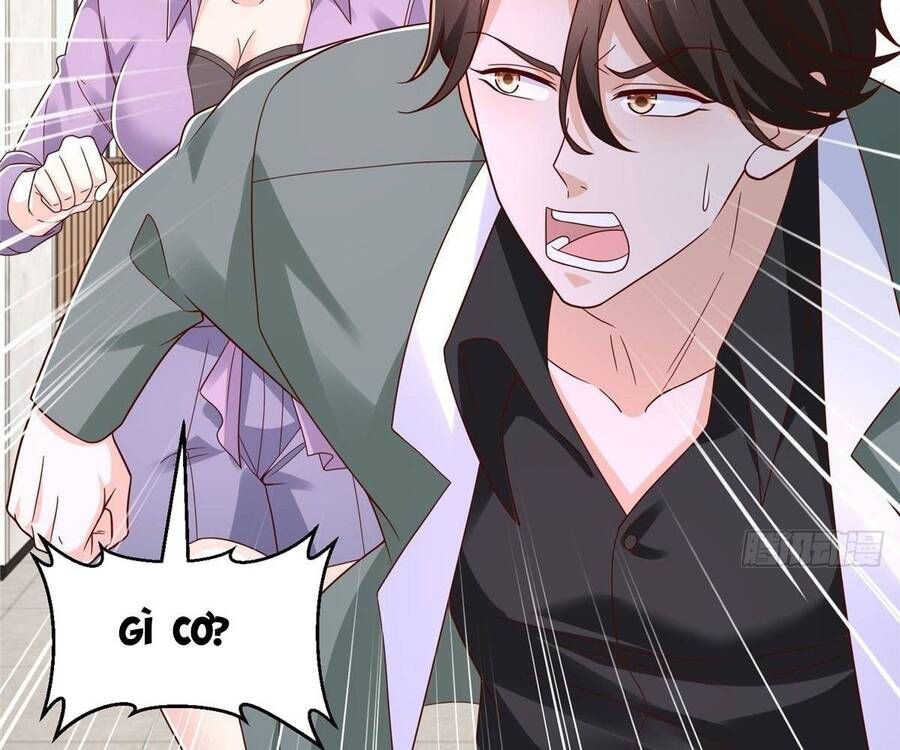 đọc truyện Mỗi Tuần Ta Có Một Nghề Nghiệp Mới Chương 831 ảnh 30 tại Thiên Thai Truyện