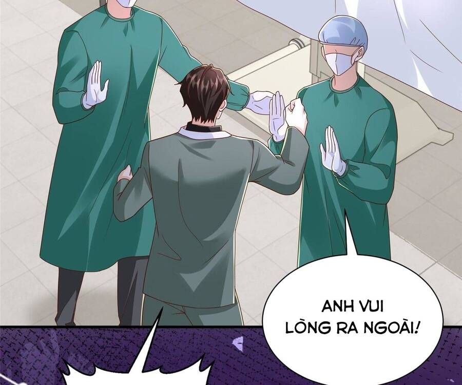 đọc truyện Mỗi Tuần Ta Có Một Nghề Nghiệp Mới Chương 831 ảnh 45 tại Thiên Thai Truyện