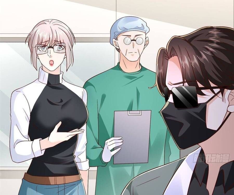 đọc truyện Mỗi Tuần Ta Có Một Nghề Nghiệp Mới Chương 831 ảnh 56 tại Thiên Thai Truyện