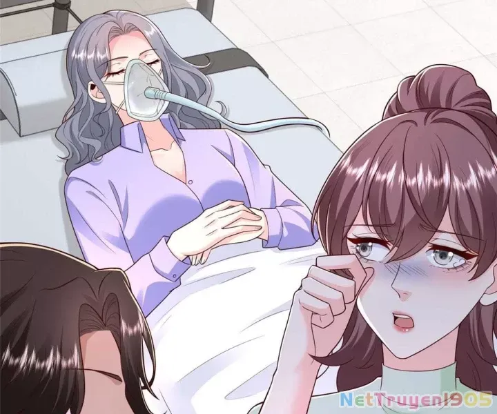 đọc truyện Mỗi Tuần Ta Có Một Nghề Nghiệp Mới Chương 832 ảnh 23 tại Thiên Thai Truyện