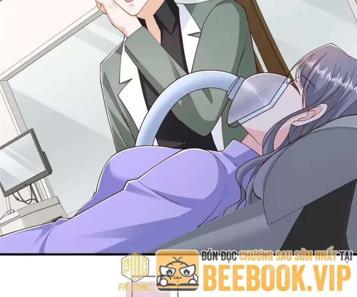 đọc truyện Mỗi Tuần Ta Có Một Nghề Nghiệp Mới Chương 832 ảnh 53 tại Thiên Thai Truyện