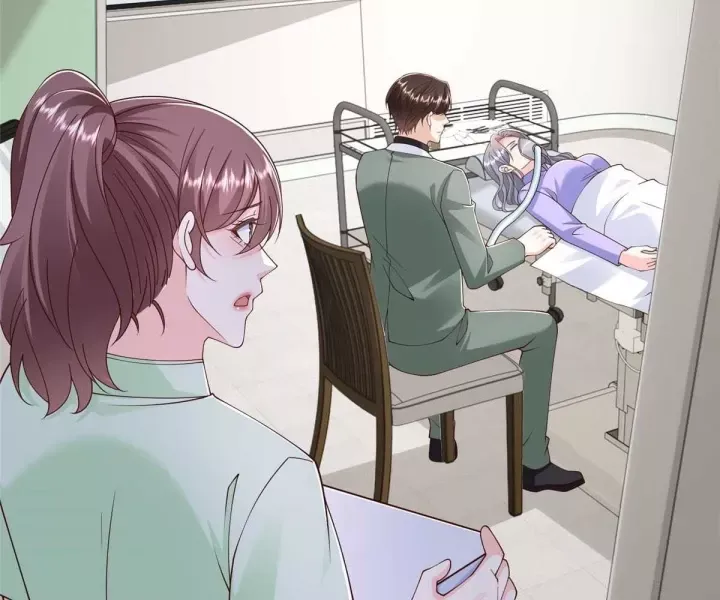 đọc truyện Mỗi Tuần Ta Có Một Nghề Nghiệp Mới Chương 832 ảnh 56 tại Thiên Thai Truyện