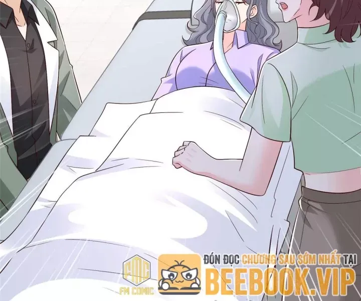 đọc truyện Mỗi Tuần Ta Có Một Nghề Nghiệp Mới Chương 832 ảnh 80 tại Thiên Thai Truyện