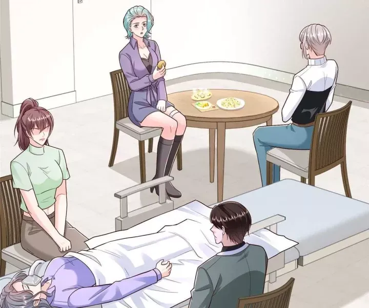 đọc truyện Mỗi Tuần Ta Có Một Nghề Nghiệp Mới Chương 832 ảnh 88 tại Thiên Thai Truyện